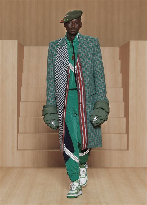 louis vuitton 2022 ss|Louis Vuitton men's clothing 2022.